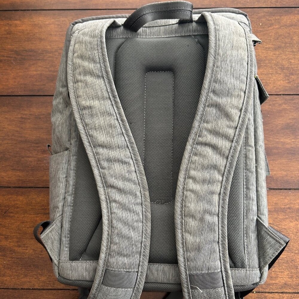 Acme Made Camera Backpack - Urban - Picture 7 of 9